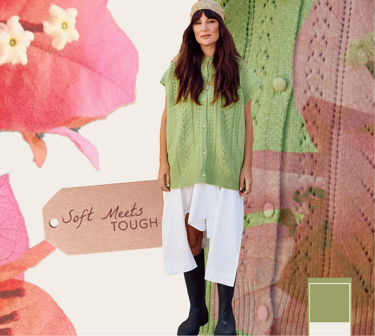 The art of Layering