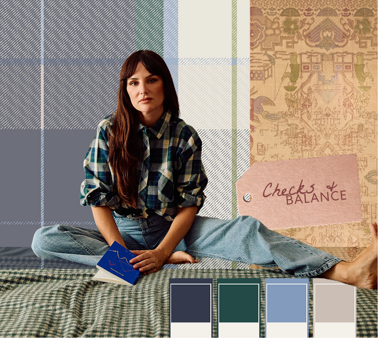 The art of Layering