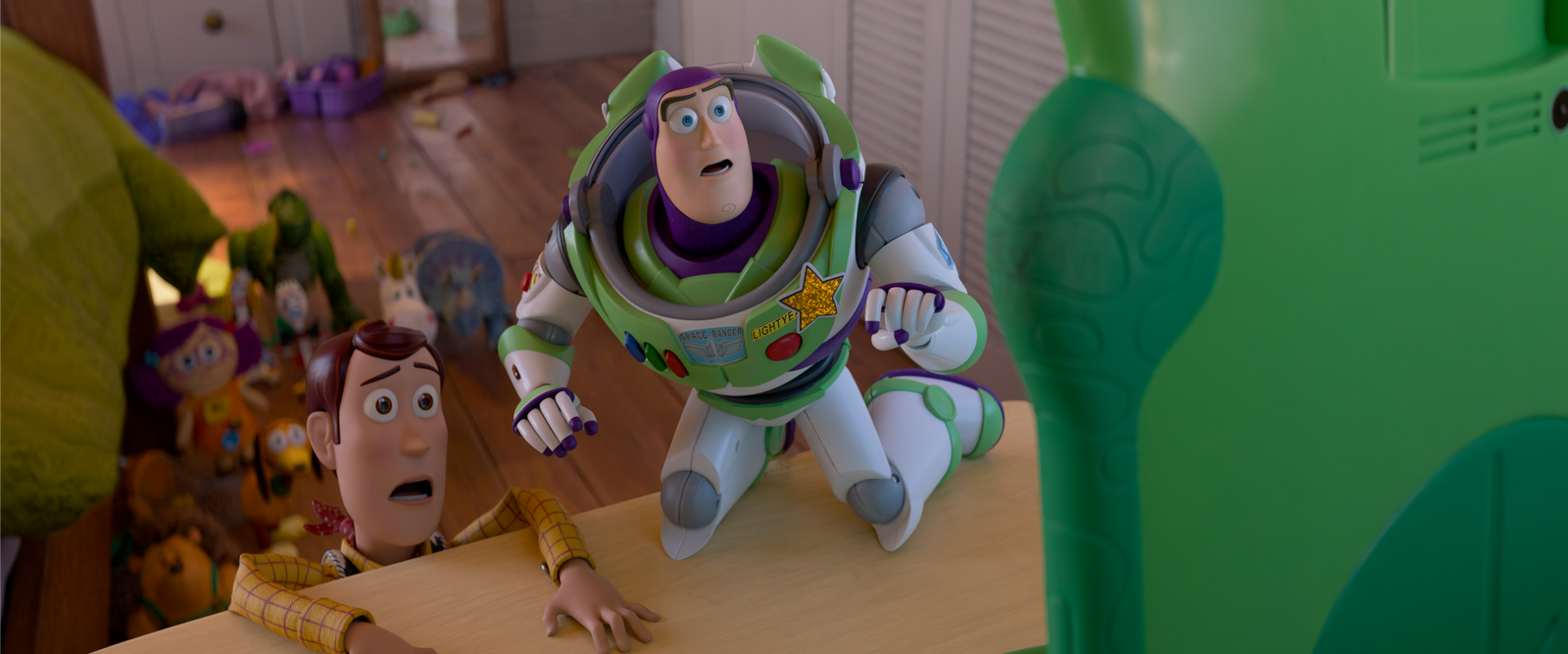 Toy Story 5: tudo o que já sabemos sobre o novo filme da Disney Pixar banner