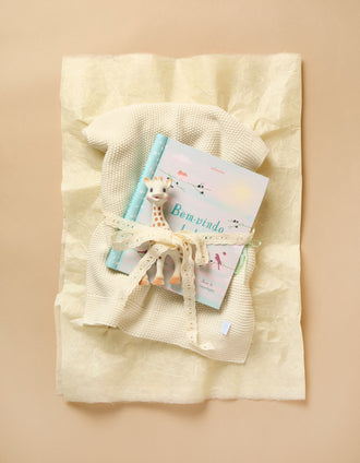 Kit Cadeau Nouveau-né