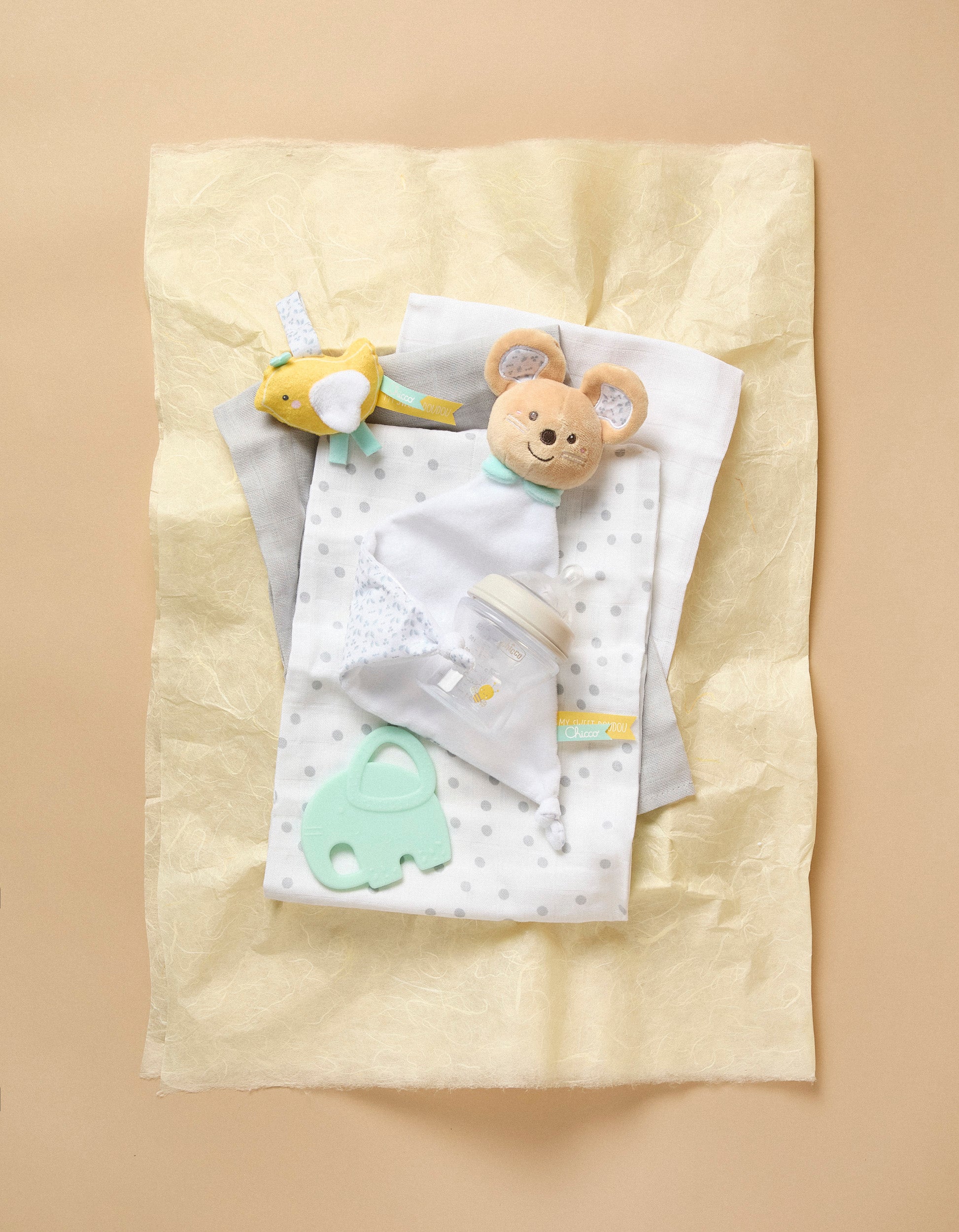 Essential Kit for Newborns