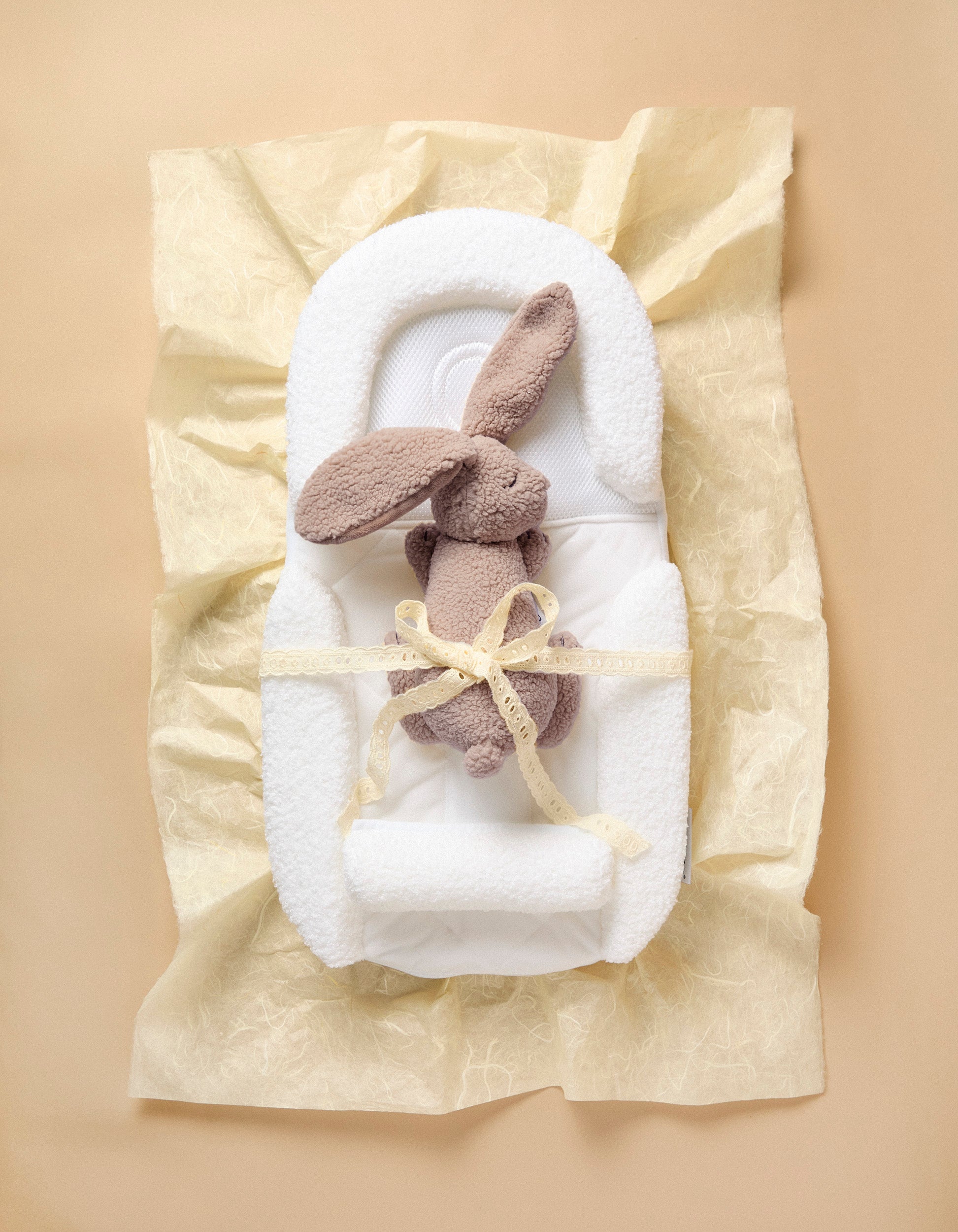 Sleep Kit for Newborns 'Bunny'