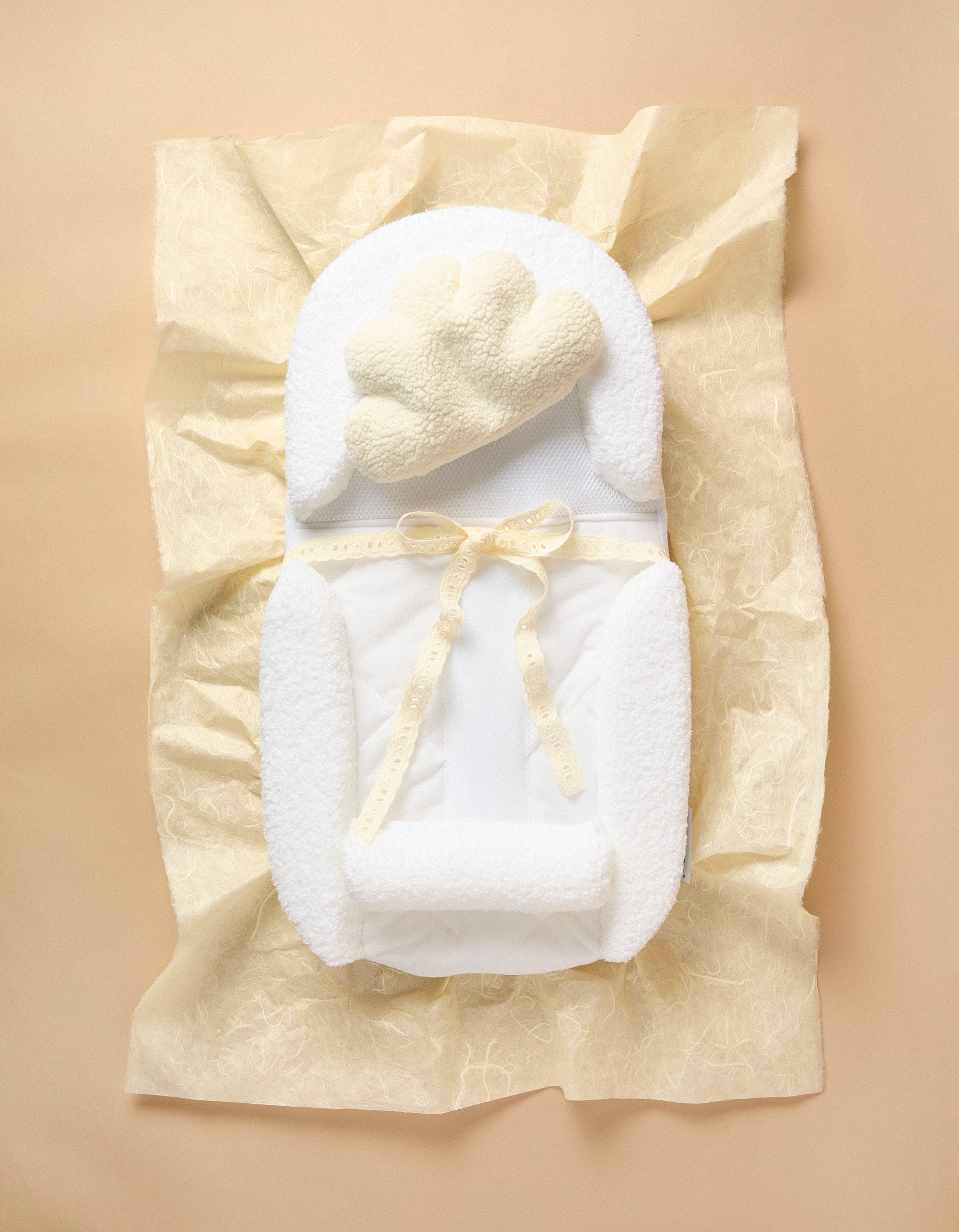 Comfort Gift Pack for Newborns