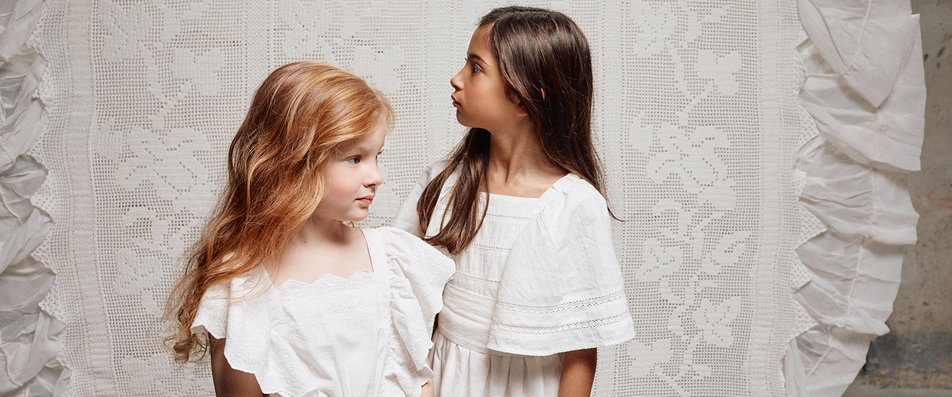 Dicas e essenciais para cerimónias religiosas: Batizado e Primeira Comunhão banner