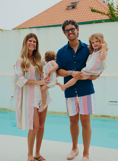 You&Me: 3 Ideias Simples para Viver em Família | Zippy
