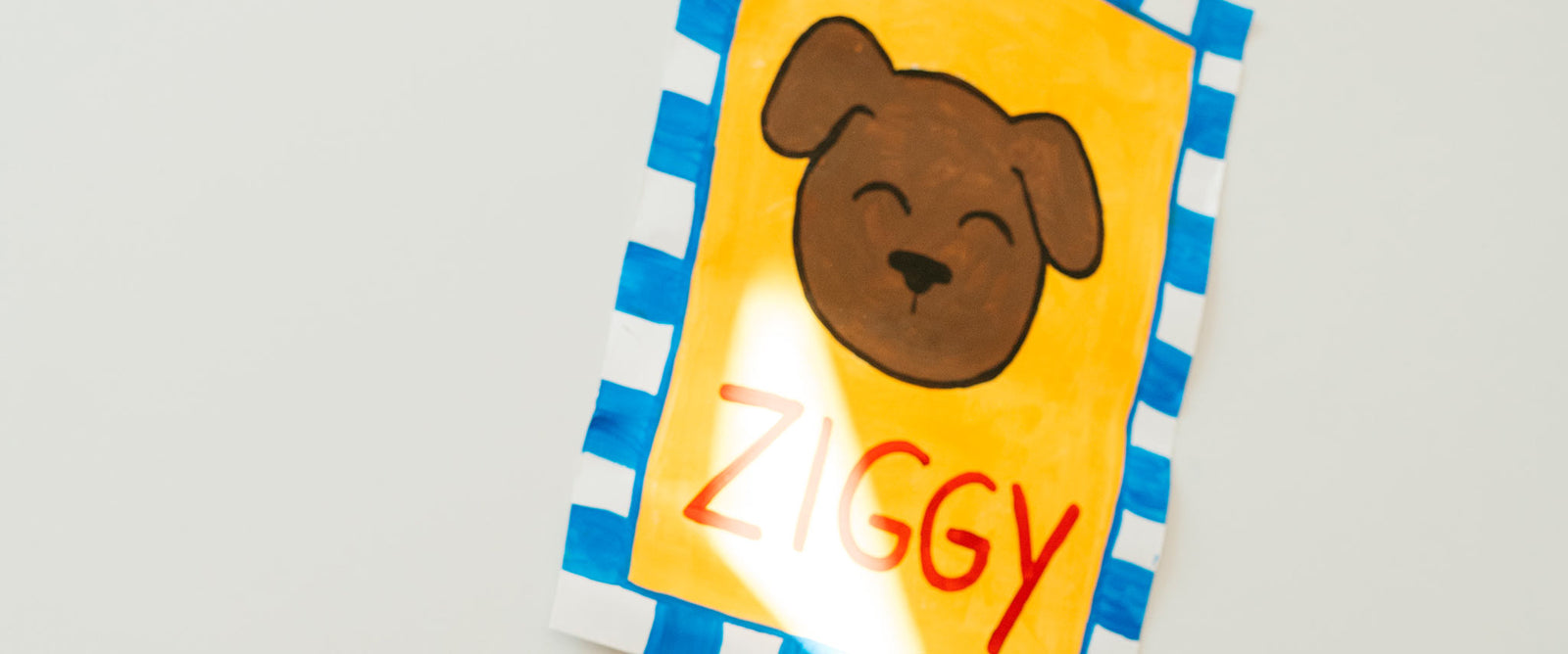 Ziggy: o companheiro de sono que ajuda as crianças a dormir banner