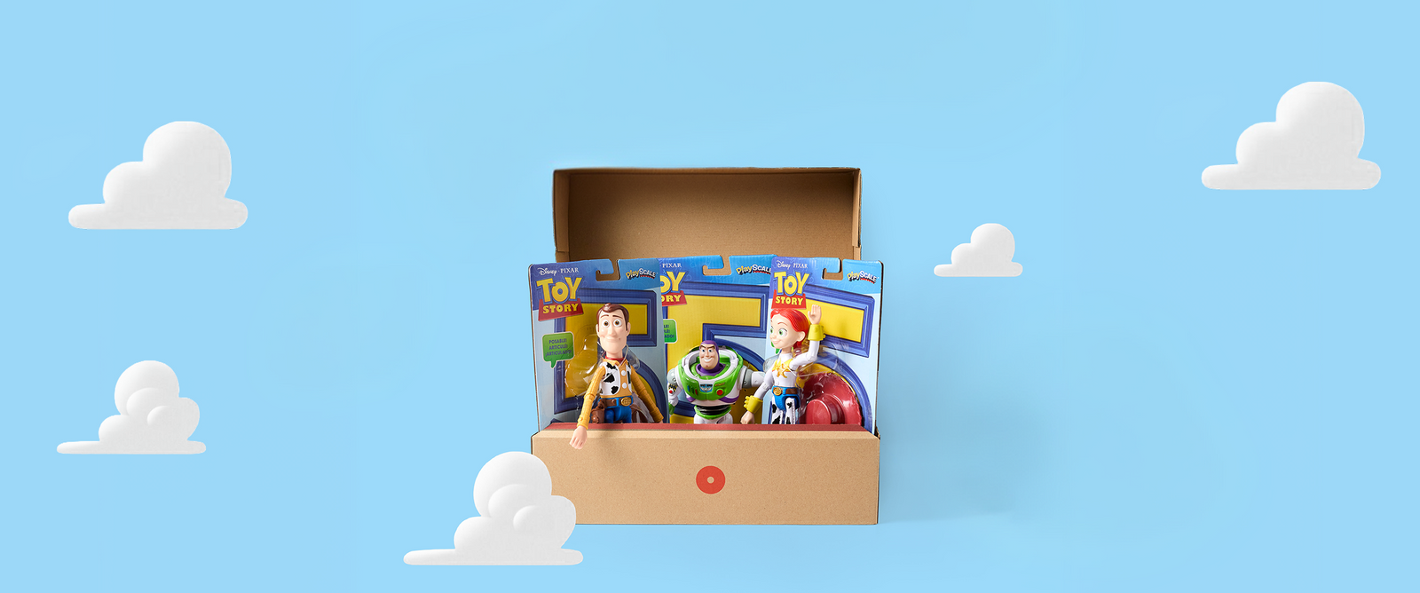 Regulamento Passatempo “Toy Story” banner