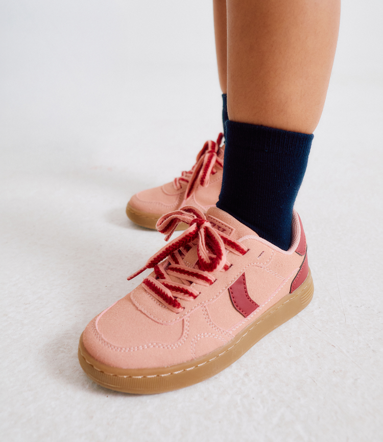 Guia Zippy: Como escolher o calçado ideal para crianças banner mobile