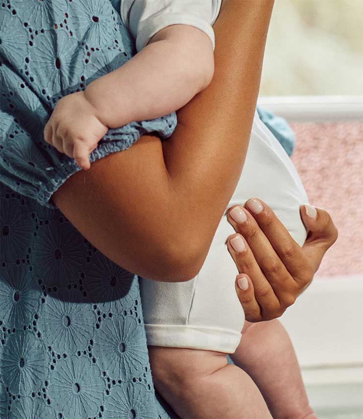 Dia Mundial da Amamentação banner mobile