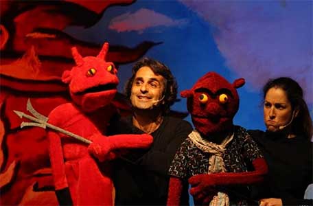 Evento Agenda Centro 2