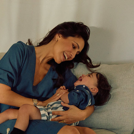 You & Me | Mother's Day