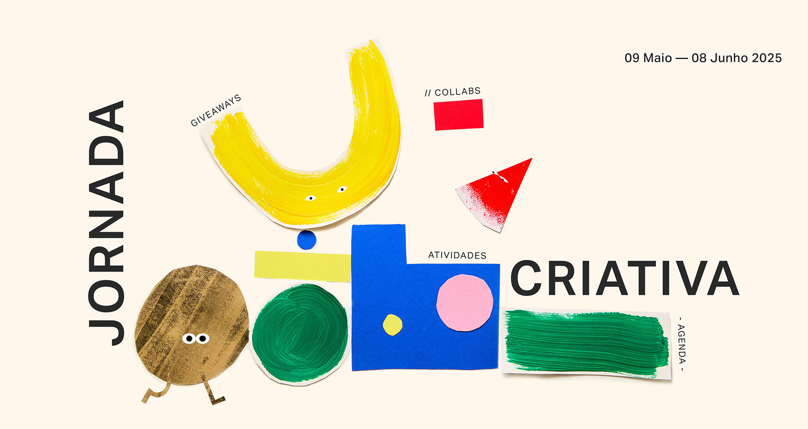 Jornada Criativa Zippy banner