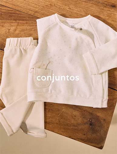 Essenciais para a mala de maternidade