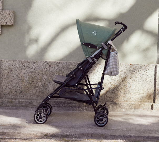 Carrinhos de Passeio: qual escolher? O guia completo