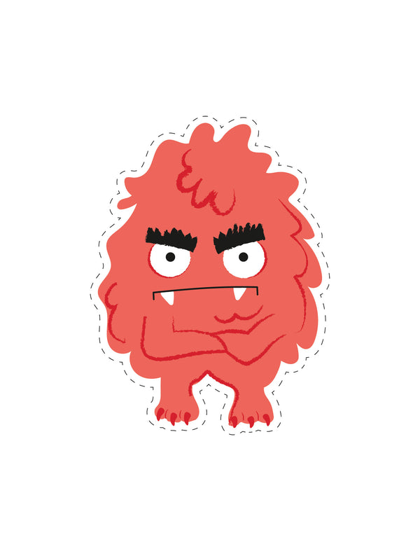 DIY Diário de Emoções