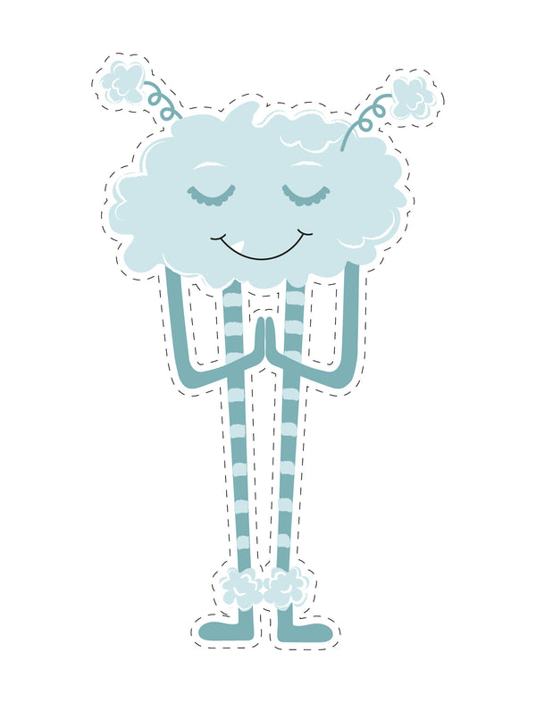 DIY Diário de Emoções