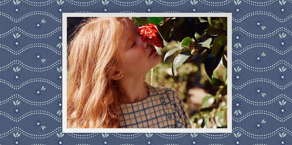 Primavera 2026: floresce a nova estação da moda infantil