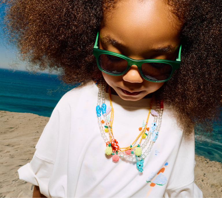 Baby and child safety during holidays