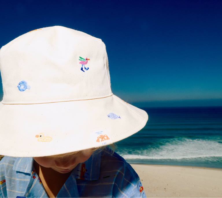 Baby and child safety during holidays