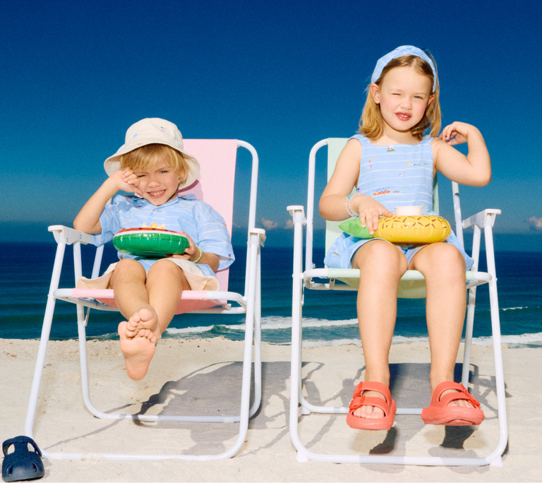 Baby and child safety during holidays