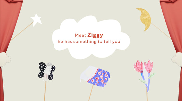 Ziggy: the ‘dog companion’ that helps kids sleep