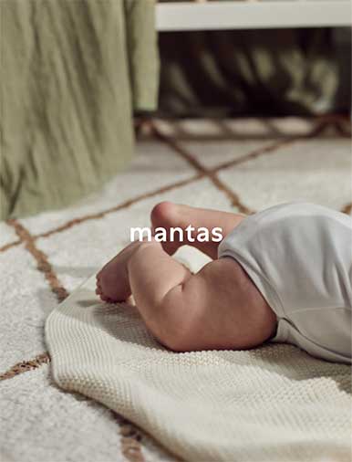 Essenciais para a mala de maternidade