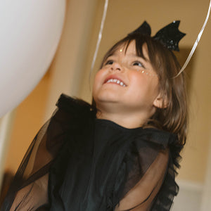 Halloween Niña