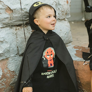 Halloween Niño