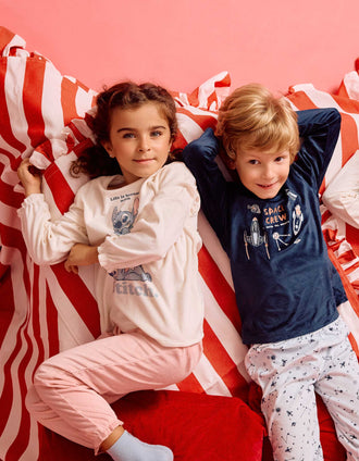 Set of Pyjamas for Children