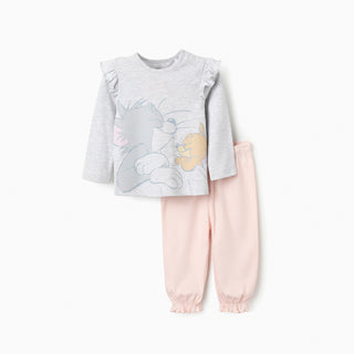 Pyjamas & Babygrows