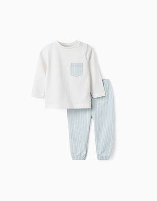 Pyjamas & Babygrows
