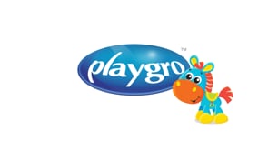 Pelota Explore Playgro