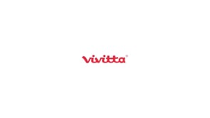 Silla de Coche Vivitta Sanna I-Belt, Black