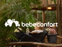 Stroller Bebe Confort Helios, Mineral Graphite