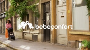 Stroller Bebe Confort Sunlite, Mineral Copper