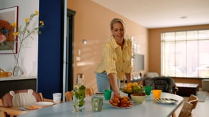 High Chair Timba 2 Bebe Confort, White