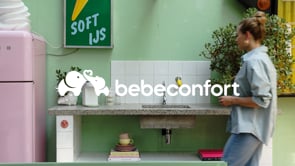 Preparador Instantáneo de Biberones Bebe Confort
