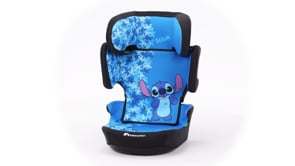 Silla de Coche Bebe Confort Hera I-Safe Fun Stitch 