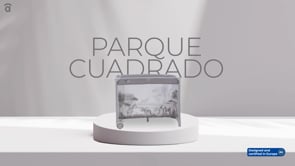 Playpen Nordic Asalvo