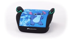 Asiento Elevador de Coche I Size Bebe Confort Gaia I-Safe Fun Stitch