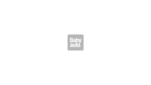 Cadeira Auto I-Size Capax Fix Babyauto (100-150 cm), Preto