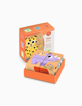Jogos & Puzzles
