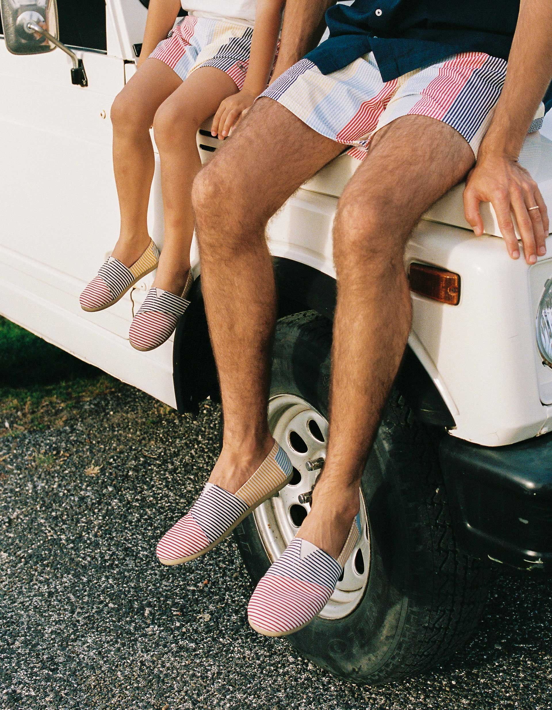 Set You & Me Zippy x Paez