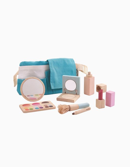 Set Maquillage Plan Toys 3A+