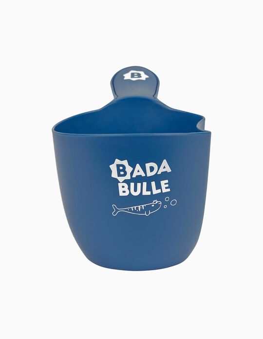 Rinsing Bath Cup Blue Badabulle