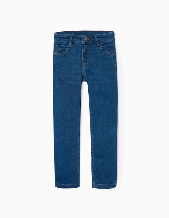 Jeans for Boys 'Max Skinny', Blue