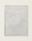 Silver Moon Polar Fleece Blanket 90X75cm by Rebelde, Assorted