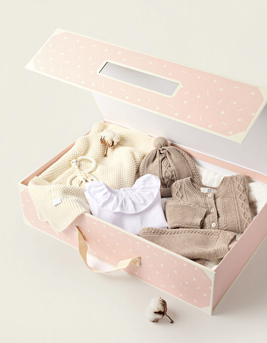 Comprar Online Conjunto Baby Shower