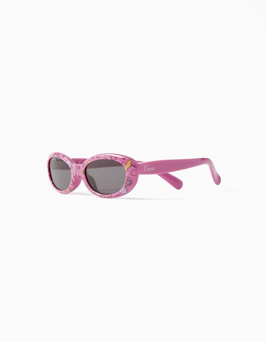Gafas de Sol Pink 0M+ Chicco 