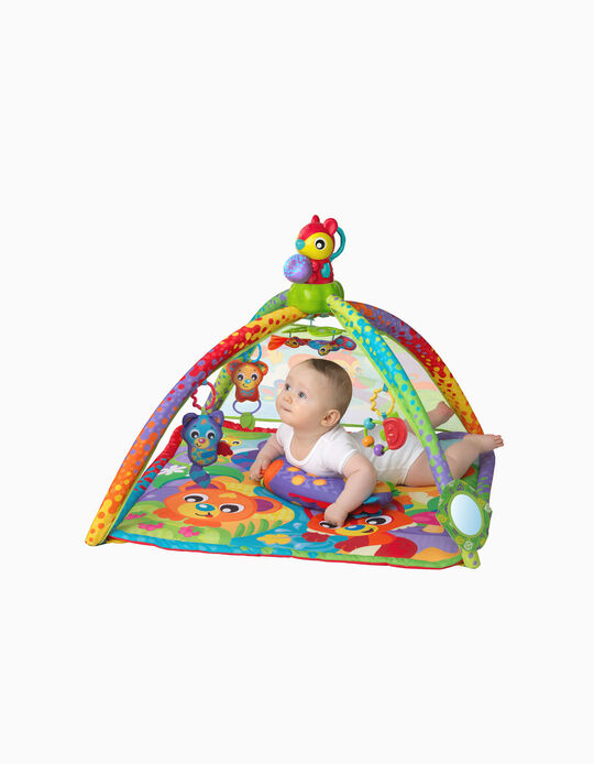 Buy Online Music & Sound Activity Gym by Playgro